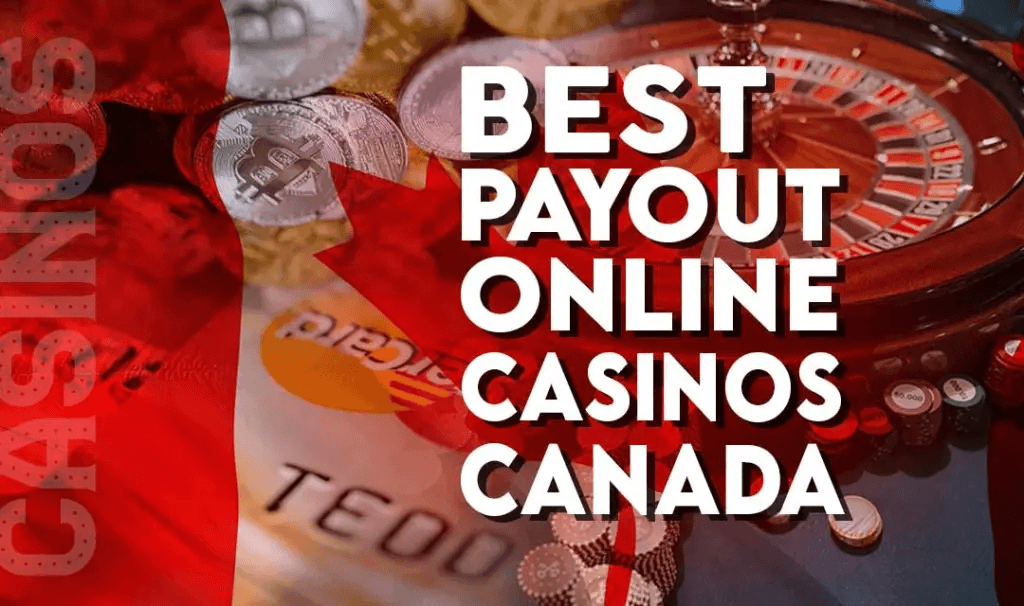 Canada Online Casinos, Canada, Hungry Casino