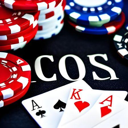 How to Choose the Best Online Casino: Your Ultimate Checklist