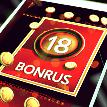 The Advantages of Mobile Casino Bonuses