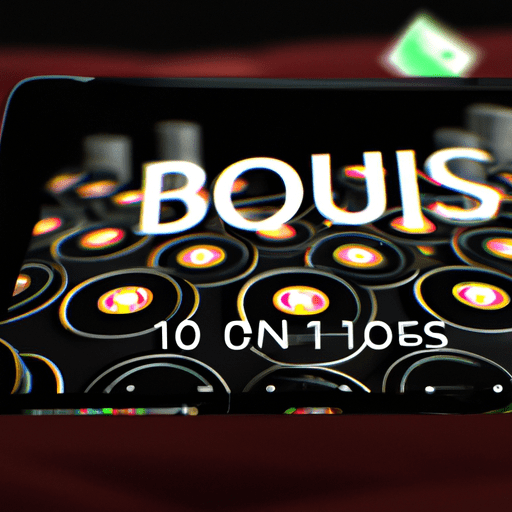 The Advantages of Mobile Casino Bonuses, The Advantages of Mobile Casino Bonuses, Hungry Casino