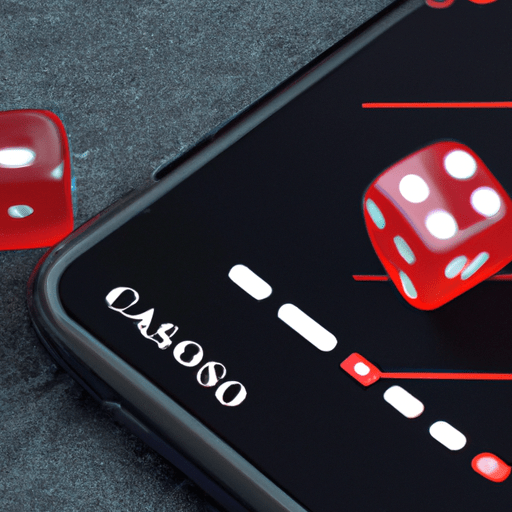 Are mobile casino apps safe and secure to use?, Are mobile casino apps safe and secure to use?, Hungry Casino