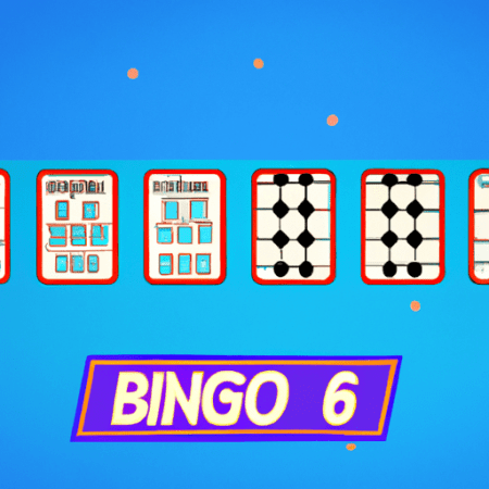 Different Types of Online Bingo Games: Explained