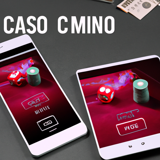 Do mobile casino apps offer bonuses and promotions?, Do mobile casino apps offer bonuses and promotions?, Hungry Casino