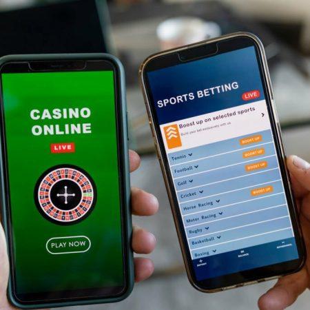 Are Online Casinos Legal In Australia? The Legal Landscape For Online Gambling