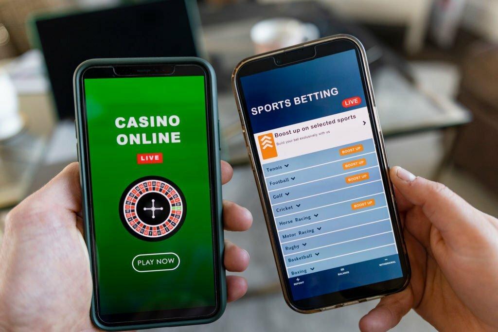are-online-casinos-legal-in-australia, Are Online Casinos Legal In Australia? The Legal Landscape For Online Gambling, Hungry Casino
