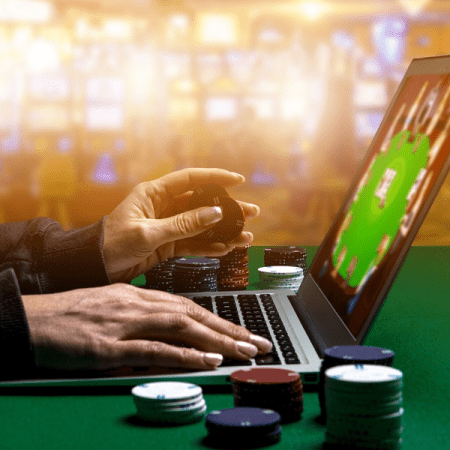 Are Online Gambling Sites Rigged? Demystifying Fairness and Transparency in Online Casinos