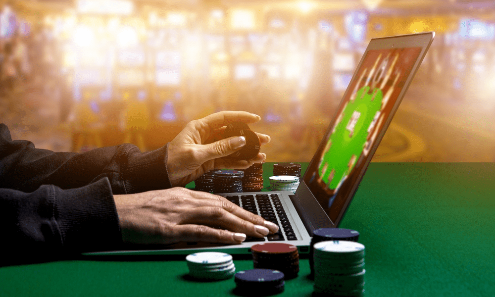 Are Online Gambling Sites Rigged, Are Online Gambling Sites Rigged? Demystifying Fairness and Transparency in Online Casinos, Hungry Casino
