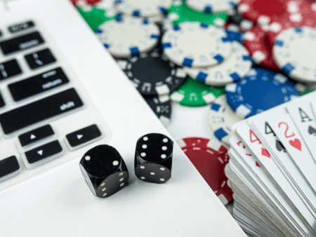 Can I Dispute Online Gambling Charges? A Comprehensive Guide