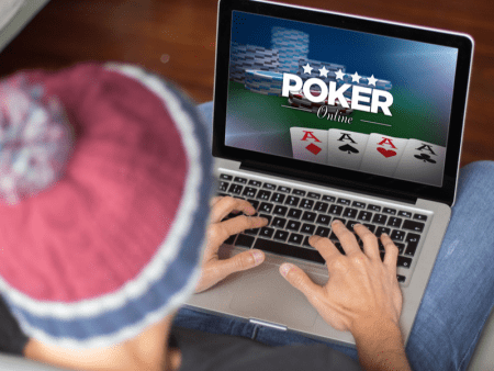 Is Online Poker Legal in Australia?