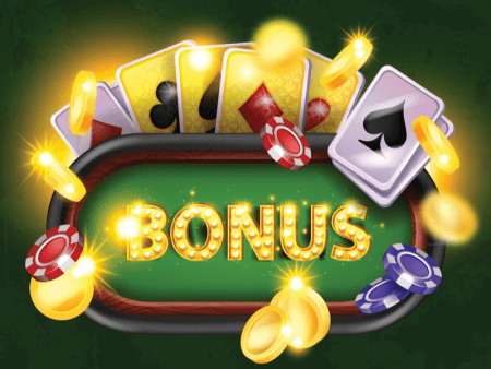 How do online casino bonuses work