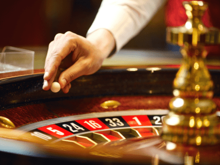 How to Play Roulette Online for Real Money?