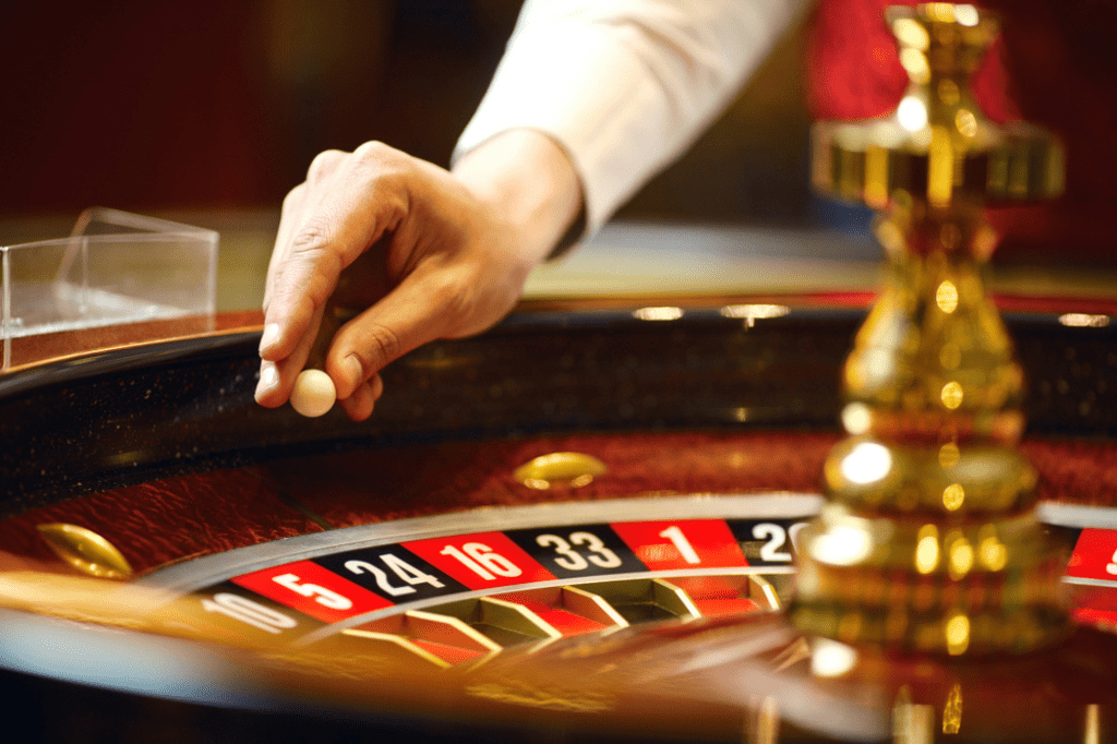 , How to Play Roulette Online for Real Money?, Hungry Casino