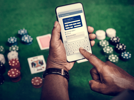 How to Use PayPal at Australian Casinos